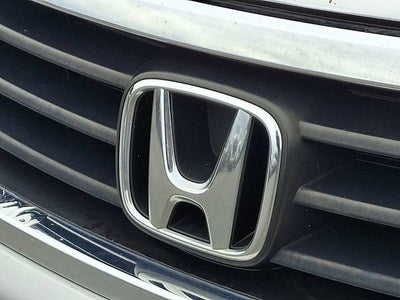 2008 Honda Accord Sdn EX