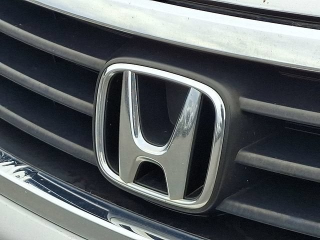 2008 Honda Accord Sdn EX