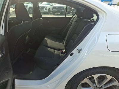 2013 Honda Accord Sport
