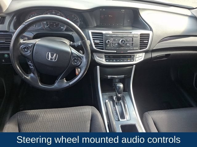 2013 Honda Accord Sport