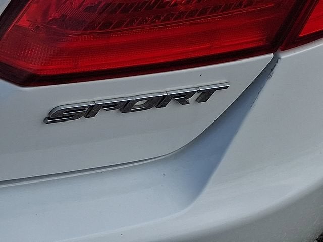 2013 Honda Accord Sport