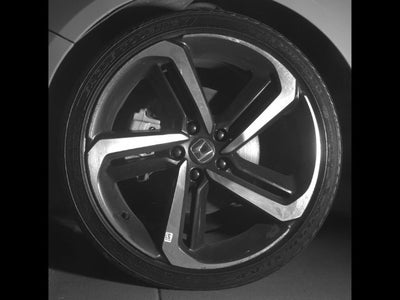2022 Honda Accord Sedan Sport