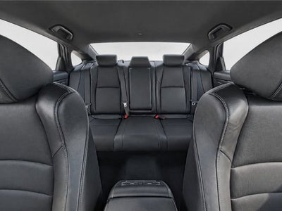 2022 Honda Accord Sedan Sport