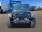 2010 Jeep Wrangler Unlimited Rubicon