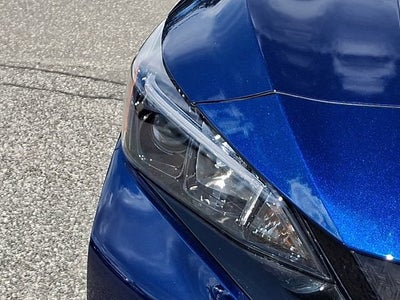 2025 Nissan LEAF S