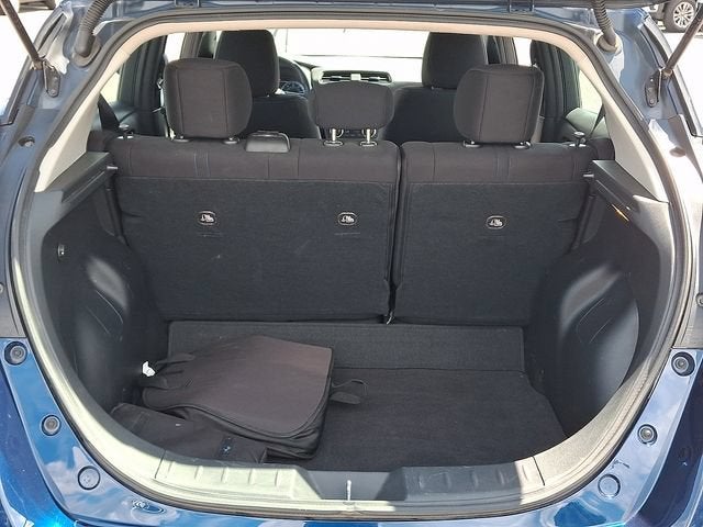 2025 Nissan LEAF S