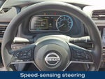 2025 Nissan LEAF S
