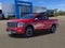 2021 Nissan TITAN Crew Cab PRO-4X 4x4