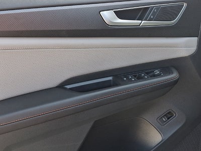 2026 Volkswagen Atlas Peak Edition