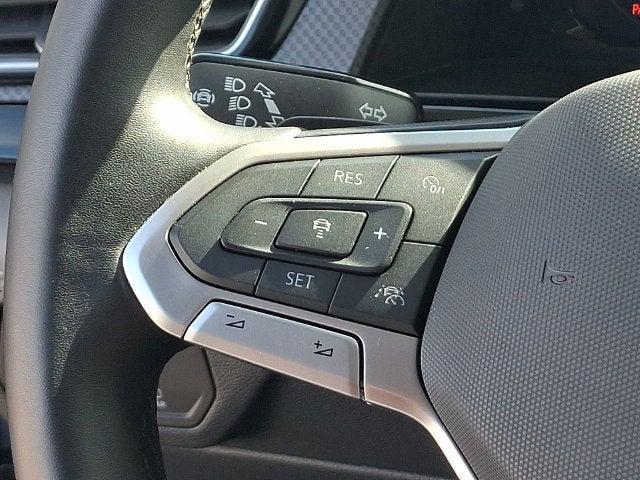2026 Volkswagen Atlas Peak Edition