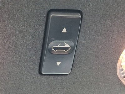 2007 Ford Mustang GT Deluxe