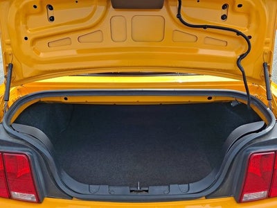 2007 Ford Mustang GT Deluxe