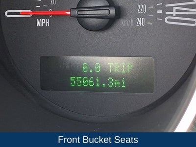 2007 Ford Mustang GT Deluxe