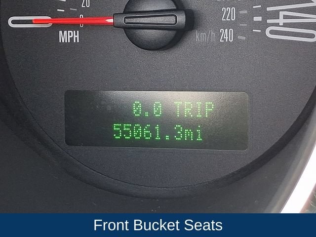 2007 Ford Mustang GT Deluxe