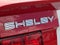 2007 Ford Mustang Shelby GT500