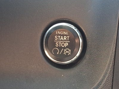 2012 Dodge Challenger SRT8 392
