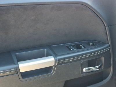 2012 Dodge Challenger SRT8 392