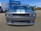 2012 Dodge Challenger SRT8 392
