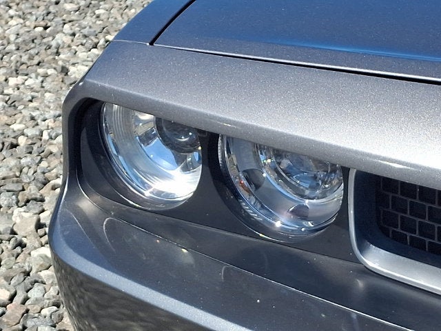 2012 Dodge Challenger SRT8 392