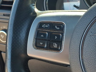2012 Dodge Challenger SRT8 392
