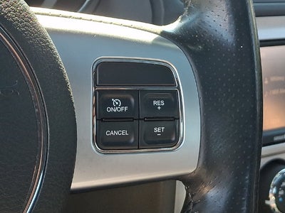 2012 Dodge Challenger SRT8 392