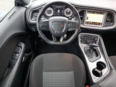 2020 Dodge Challenger R/T Scat Pack