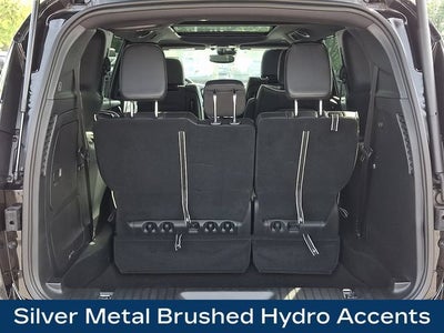 2025 Chrysler Pacifica Hybrid Premiuim S Appearance Package