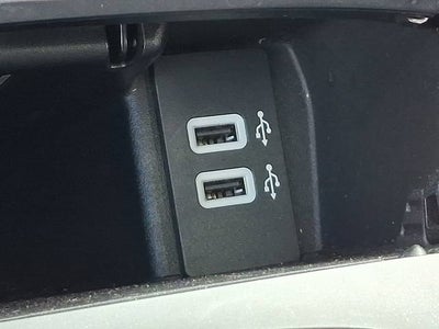 2016 Ford Edge Sport