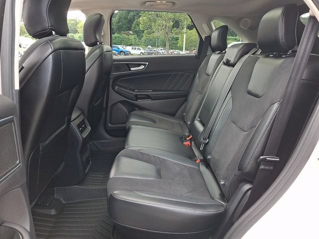 2016 Ford Edge Sport