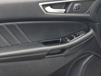 2016 Ford Edge Sport