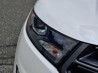 2016 Ford Edge Sport