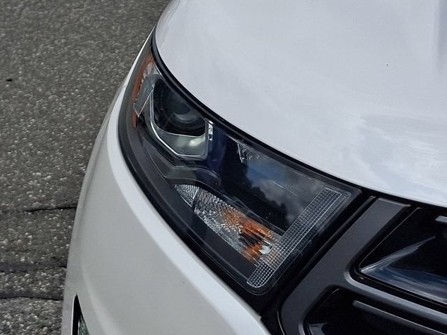 2016 Ford Edge Sport