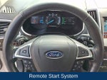 2016 Ford Edge Sport