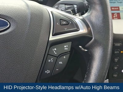 2016 Ford Edge Sport