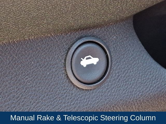 2010 Chevrolet Camaro 2LT