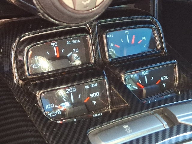 2011 Chevrolet Camaro 2SS