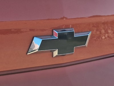 2011 Chevrolet Camaro 2SS