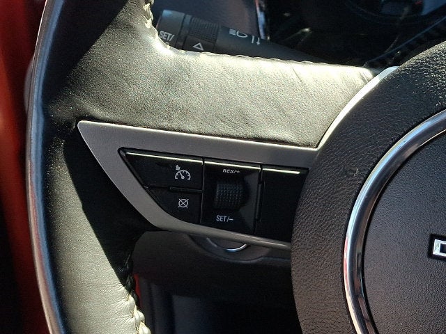 2011 Chevrolet Camaro 2SS