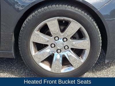 2012 Buick Regal Premium 2