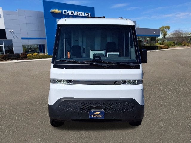 2024 BrightDrop Zevo 400 EJY