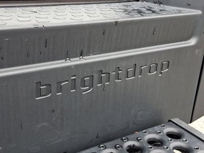 2023 BrightDrop Zevo 600 EJY