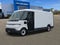 2024 BrightDrop Zevo 600 EJY