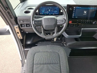 2024 BrightDrop Zevo 600 EJY