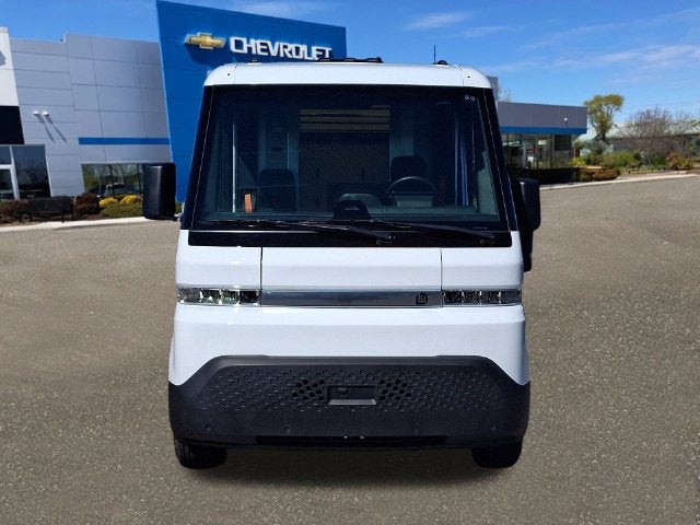 2024 BrightDrop Zevo 600 EJY
