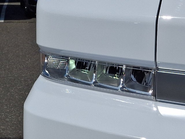 2024 BrightDrop Zevo 600 EJY