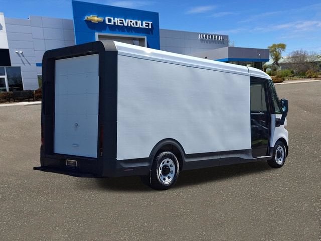2024 BrightDrop Zevo 600 EJY