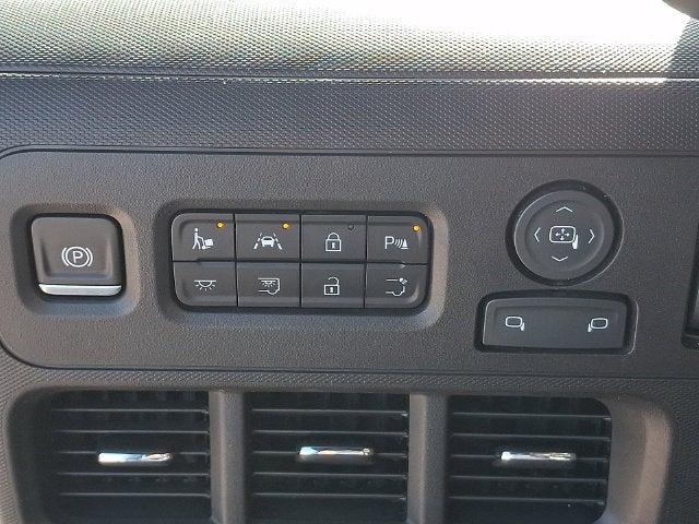 2024 BrightDrop Zevo 600 EJY