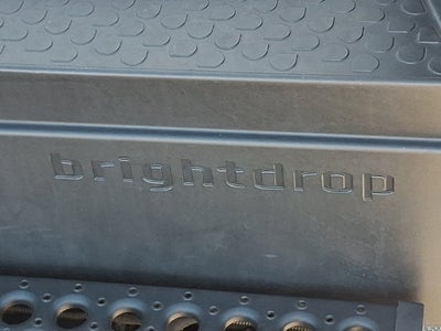 2024 BrightDrop Zevo 600 EJY