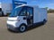 2024 BrightDrop Zevo 600 EJY