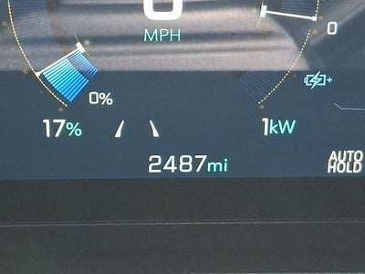 2024 BrightDrop Zevo 600 EJY